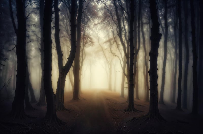 Otherworldly Designs